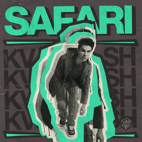 KVSH-Safari