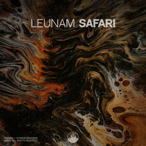 Leunam-Safari