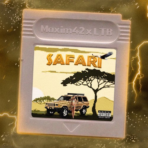 Maxim42, LTB-Safari