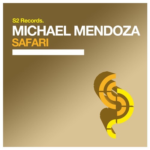 Michael Mendoza-Safari