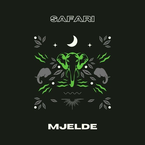 Mjelde-Safari