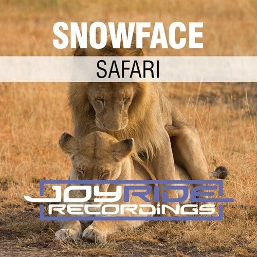 Snowface-Safari