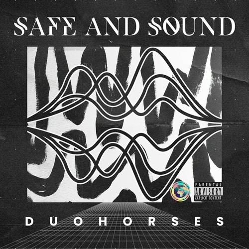 DuoHorses-Safe and Sound