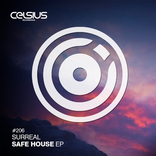 Surreal-Safe House EP