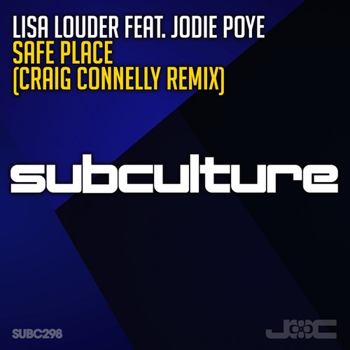 Lisa Louder, Jodie Poye-Safe Place