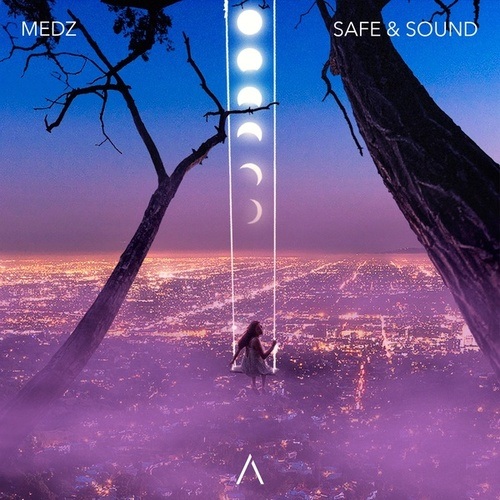 MEDZ-Safe & Sound