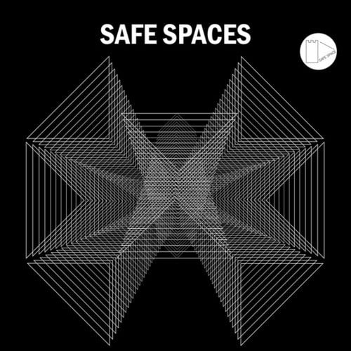 Various Artists-Safe Spaces