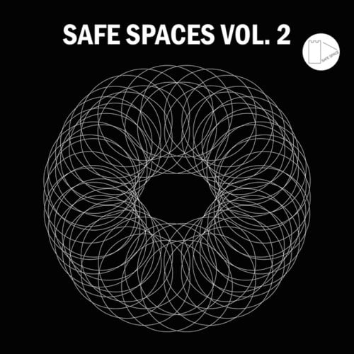 Various Artists-Safe Spaces Vol. 2