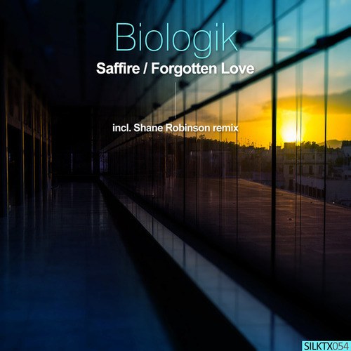 Biologik, Shane Robinson-Saffire / Forgotten Love