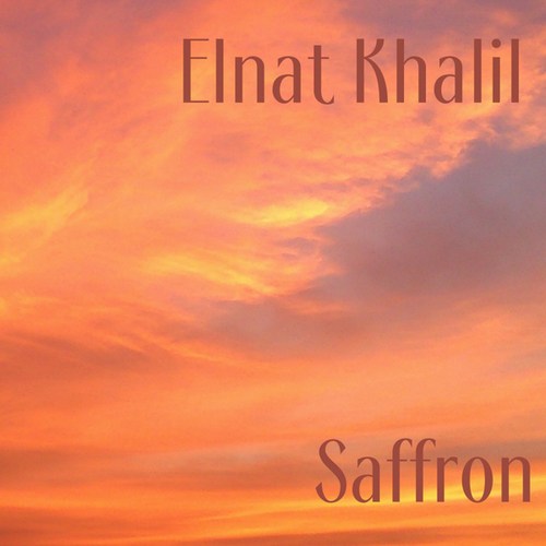 Elnat Khalil-Saffron