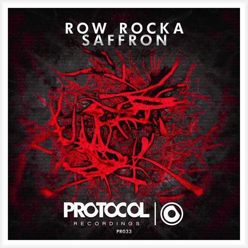 Row Rocka-Saffron