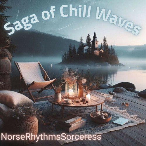 Saga of Chill Waves