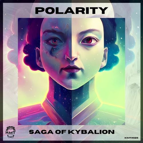 Laion, Bernu, David Devanagari, Kalo Sepulveda, Antos-Saga of Kybalion Polarity