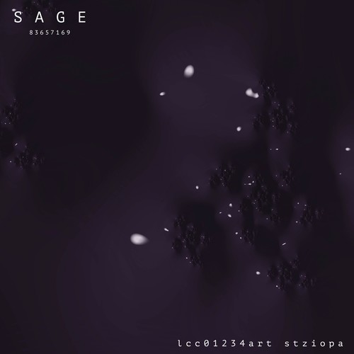 Sage (83657169)