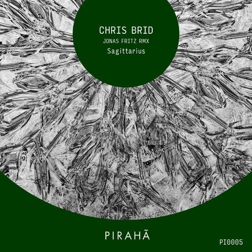 Chris Brid, Jonas Fritz-Sagittarius
