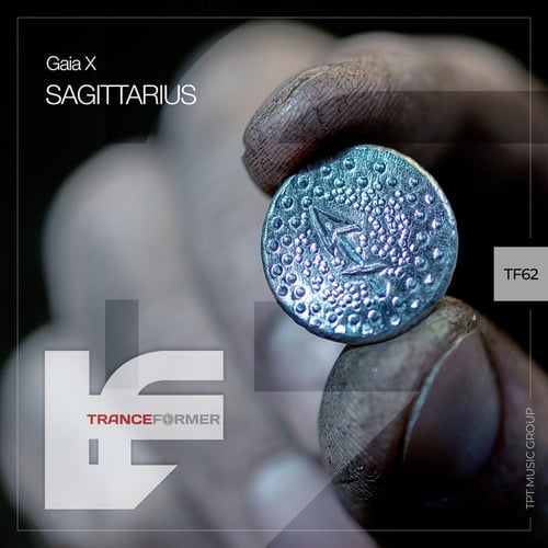 Gaia-X-Sagittarius