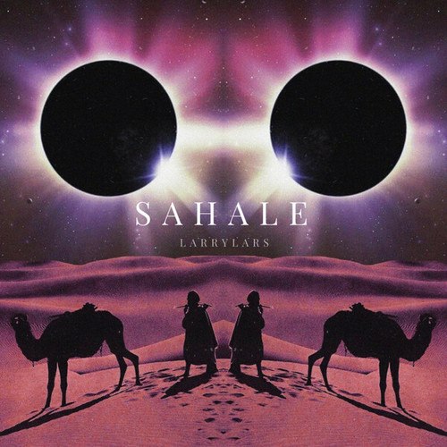 Larrylars-Sahale