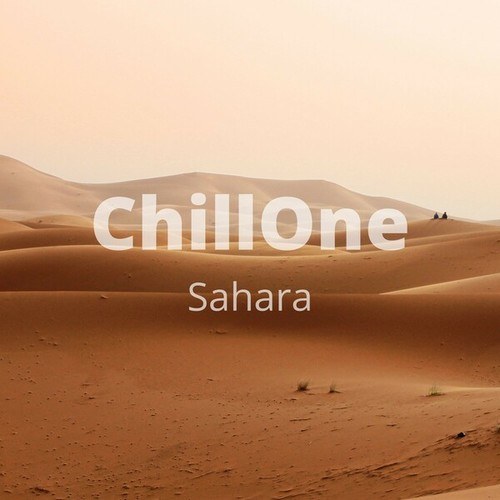 ChillOne-Sahara