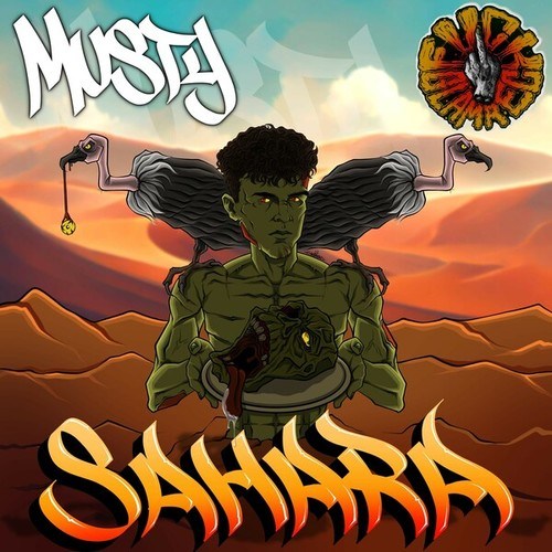 Musty-Sahara