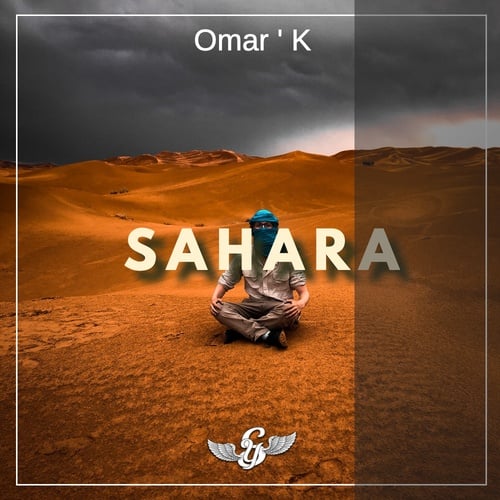 Omar'K-Sahara