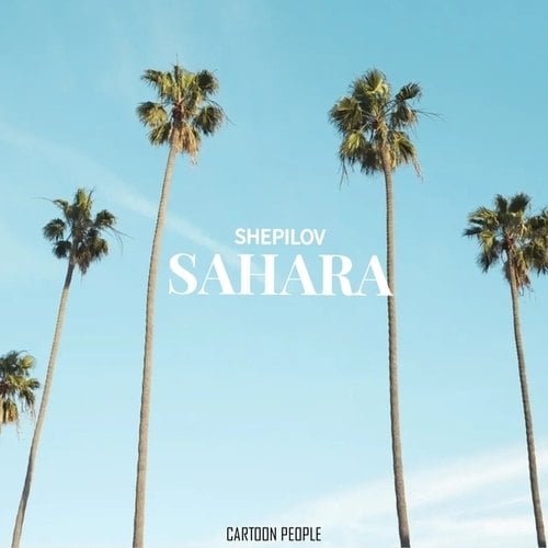 Sahara