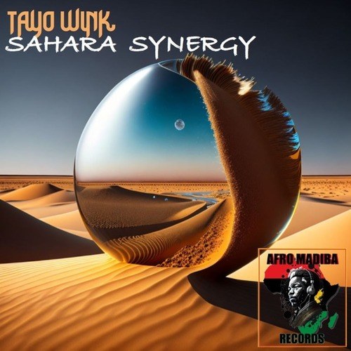 Tayo Wink-Sahara Synergy