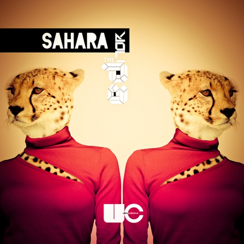 The Editor-Sahara