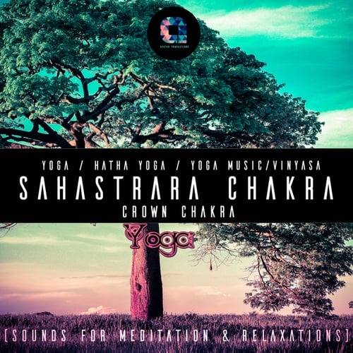Sahastrara Chakra–Crown Chakra