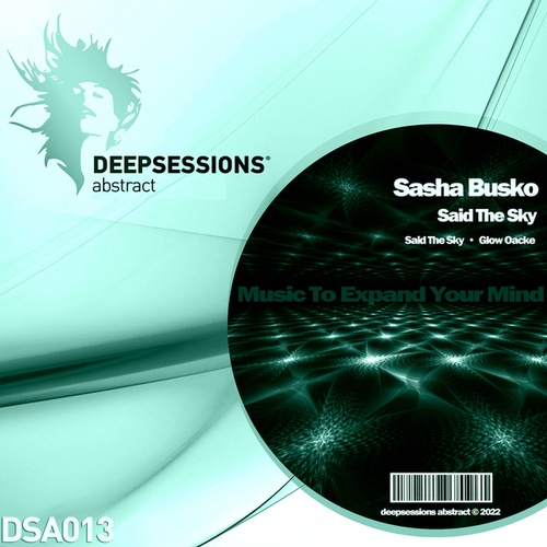 Sasha Busko-Said The Sky