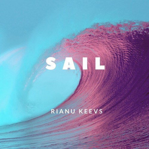 Rianu Keevs-Sail