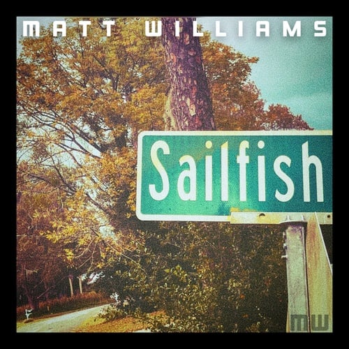 Matt Williams-SAILFISH