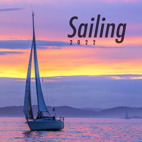 Various Artists-Sailing 2022