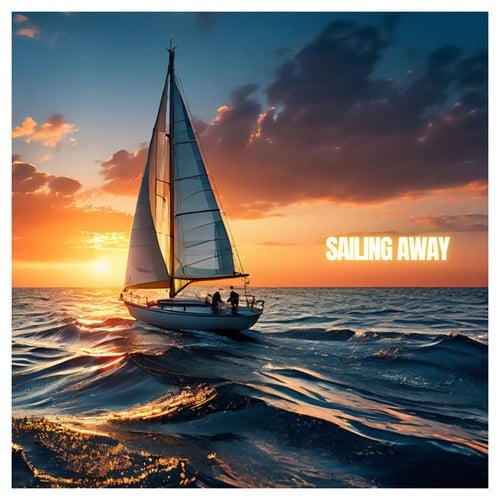 Sailing Away