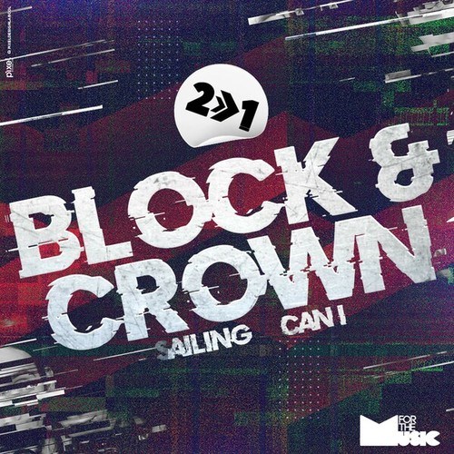 Block & Crown-Sailing