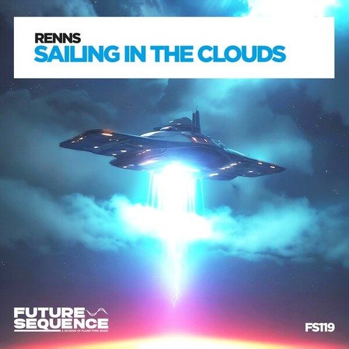 Renns-Sailing in the Clouds