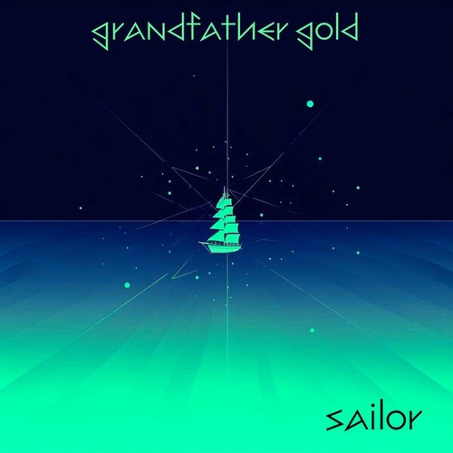 Grandfather Gold-Sailor