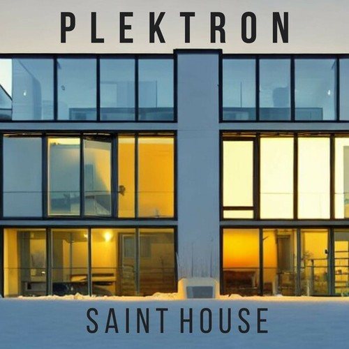 Plektron-Saint House (Original Mix)