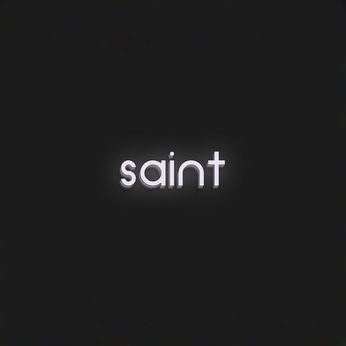 Saint