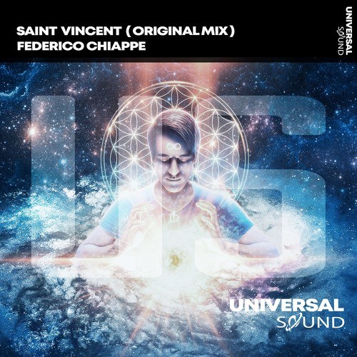 Federico Chiappe-Saint Vincent (Original Mix)