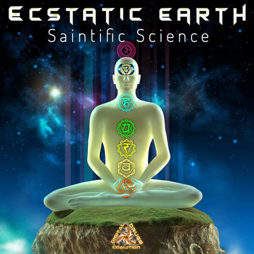 Ecstatic Earth-Saintific Science