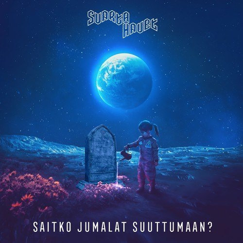 Saitko Jumalat Suuttumaan?