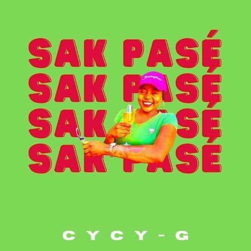 Sak pasé