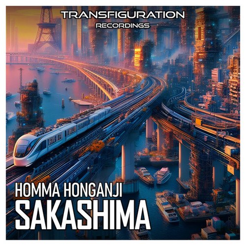 Homma Honganji-Sakashima