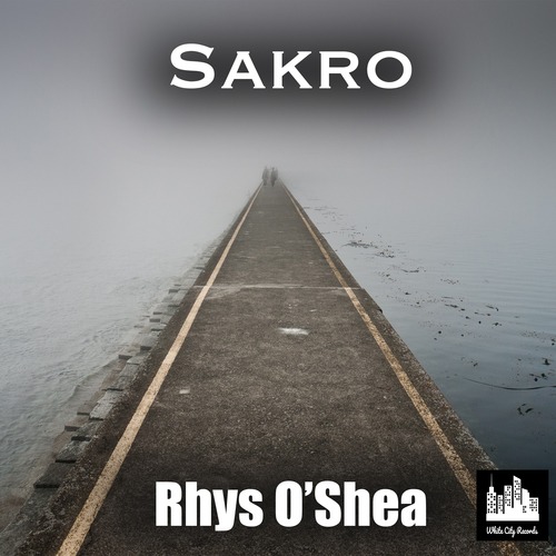 Rhys O'Shea-Sakro