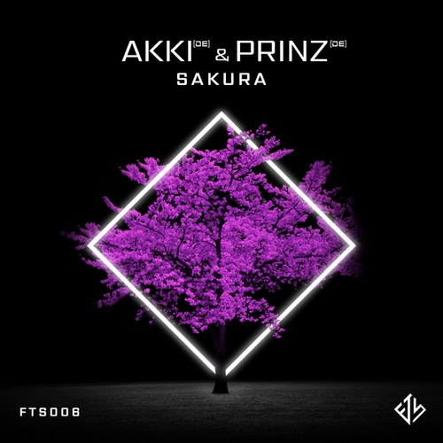 AKKi (DE), Prinz (DE)-Sakura