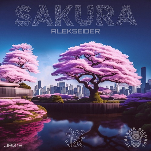 Alekseider-Sakura