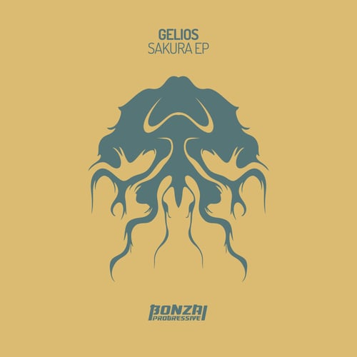 Gelios-Sakura EP