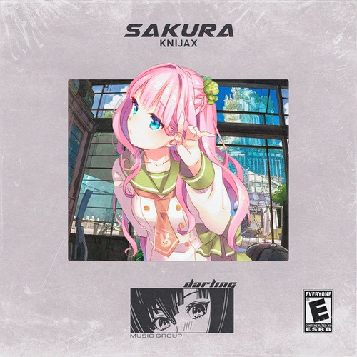 Knijax-Sakura