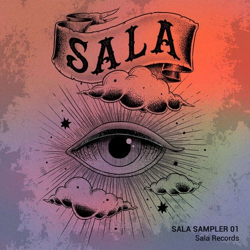 Sala Sampler, Vol. 1