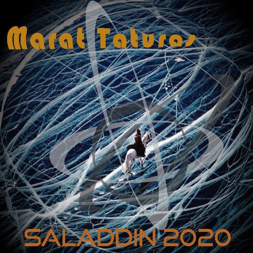 Marat Taturas-Saladdin 2020